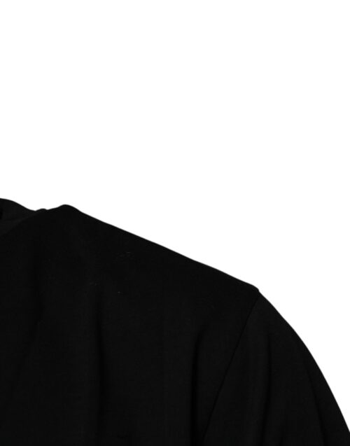 Dolce & Gabbana Must Amore Leopard T-särk