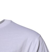 Dolce & Gabbana valge logoga T-särk