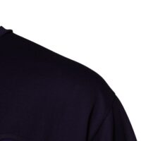 Dolce & Gabbana tumesinine DG logo T-särk