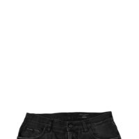 Dolce & Gabbana mustad kitsas lõikega meeste teksad