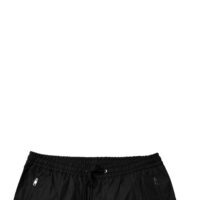 Dolce & Gabbana mustad meeste jogger-püksid 10 Dolce & Gabbana mustad meeste jogger-püksid