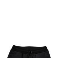 6357138.jpeg Dolce & Gabbana Mustad meeste jogger-püksid