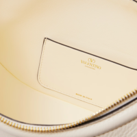 Valentino Garavani Elevandiluu Väike hobo õlakott Vlogo