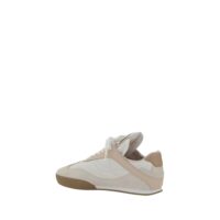 6381604.jpeg Chloé Multicolor Calf Leather Bos Taurus Low Top Sneakers