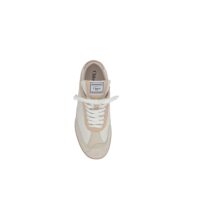 6381608.jpeg Chloé Multicolor Calf Leather Bos Taurus Low Top Sneakers