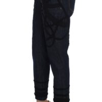 Dolce & Gabbana sinised CAPRI Torero teksad