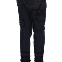 Dolce & Gabbana sinised CAPRI Torero teksad