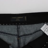 Dolce & Gabbana sinised CAPRI Torero teksad