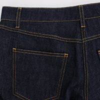 Dolce & Gabbana sinised CAPRI Torero teksad