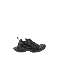 Balenciaga mustad sportlikud tossud