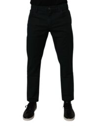 Dolce & Gabbana tumerohelised meeste avarad teksad