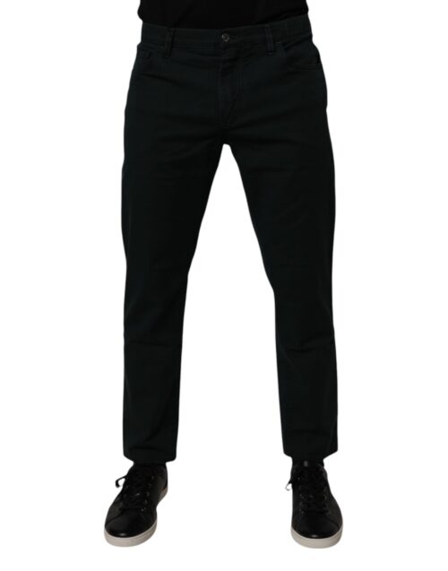 6562475.jpeg Dolce & Gabbana tumerohelised meeste avarad teksad