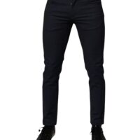 Dolce & Gabbana tumesinised liibuvad teksad