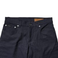 Dolce & Gabbana tumesinised liibuvad teksad