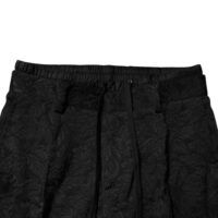 Dolce & Gabbana Mustad Skinny pidulikud püksid