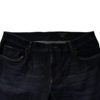 Dolce & Gabbana tumesinised kitsad teksad