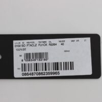 Dolce & Gabbana punased Sicily šortsid Enchanted Sicily