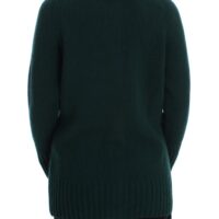 66303-2.jpg Dolce & Gabbana roheline pikk kardigan MainLine