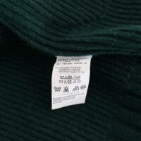 66307-2.jpg Dolce & Gabbana roheline pikk kardigan MainLine