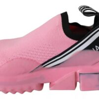 6645086.jpeg Dolce & Gabbana roosad Sorrento madalad tossud