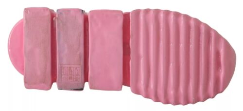 6645087.jpeg Dolce & Gabbana roosad Sorrento madalad tossud