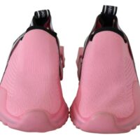 6645090.jpeg Dolce & Gabbana roosad Sorrento madalad tossud