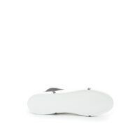 Roberto Cavalli Mustad kõrge säärega tossud