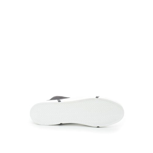 Roberto Cavalli Mustad kõrge säärega tossud