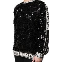 6759820.jpeg Dolce & Gabbana must DG Queen litritega pullover