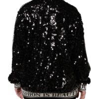 6759821.jpeg Dolce & Gabbana must DG Queen litritega pullover
