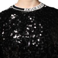 6759822.jpeg Dolce & Gabbana must DG Queen litritega pullover