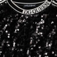 6759824.jpeg Dolce & Gabbana must DG Queen litritega pullover