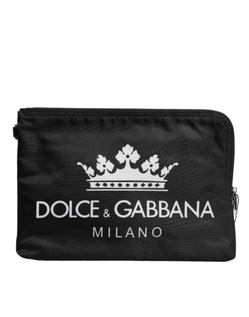 Dolce & Gabbana Must DG Milano Print sidurikott 2 Dolce & Gabbana Must DG Milano Print sidurikott