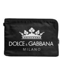 Dolce & Gabbana Must DG Milano Print sidurikott 7 Dolce & Gabbana Must DG Milano Print sidurikott