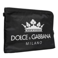 Dolce & Gabbana Must DG Milano Print sidurikott 9 Dolce & Gabbana Must DG Milano Print sidurikott
