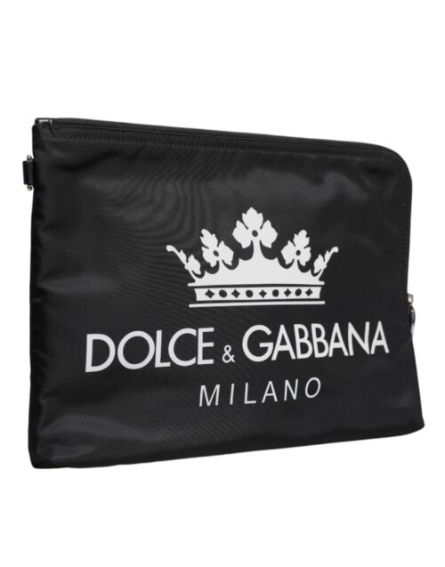 Dolce & Gabbana Must DG Milano Print sidurikott 3 Dolce & Gabbana Must DG Milano Print sidurikott