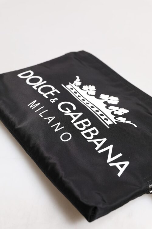Dolce & Gabbana Must DG Milano Print sidurikott 5 Dolce & Gabbana Must DG Milano Print sidurikott