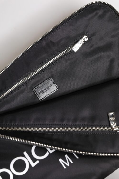 Dolce & Gabbana Must DG Milano Print sidurikott 6 Dolce & Gabbana Must DG Milano Print sidurikott