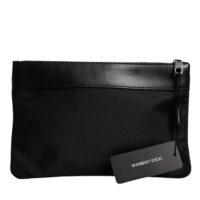 Dolce & Gabbana Mitmevärviline leopardimustriga žakaar-kott