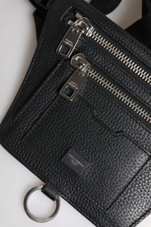 Dolce & Gabbana Must logo detailidega vöökott