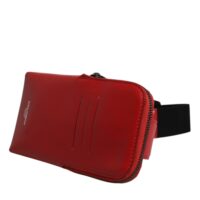 Dolce & Gabbana Red Logo vöö- ja telefonikott