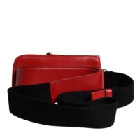 Dolce & Gabbana Red Logo vöö- ja telefonikott