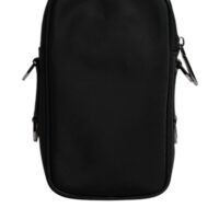 6783744.jpeg Dolce & Gabbana mitmevärviline leopardimustriga kaelakott DG logo plaadiga