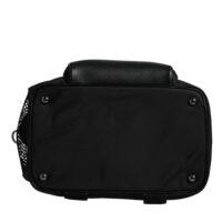 Dolce & Gabbana Must lemmiklooma kandekott logoplaadiga