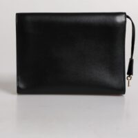 Dolce & Gabbana must dokumendikohver 12 Dolce & Gabbana must dokumendikohver