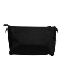 Dolce & Gabbana mitmevärviline leopardimustriga crossbody-kott