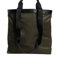 Dolce & Gabbana sõjaväeroheline õlakotiga kandekott