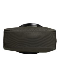 Dolce & Gabbana sõjaväeroheline õlakotiga kandekott