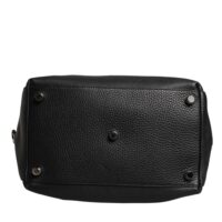 Dolce & Gabbana must õla- ja käekott duffelkott