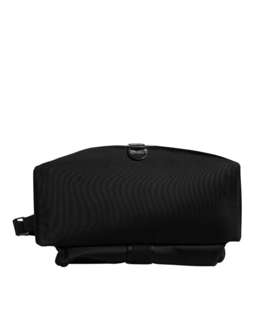 Dolce & Gabbana mitmevärviline leopardimustriga õlakott-bucket